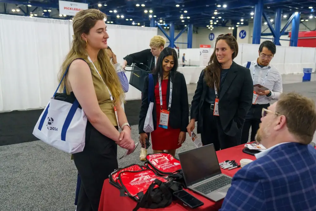CHEST Career Fair 2026 - Basic Package